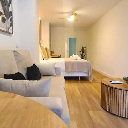 Apartment Rentalsevilla Paraiso *