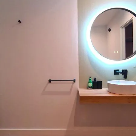 Apartment Rentalsevilla Paraiso Seville