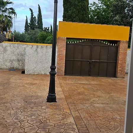 El Campillo Sevilla