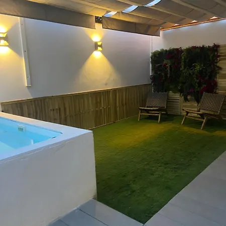 Ferienhaus House Sevilla