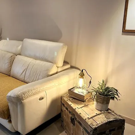 House Ferienhaus Sevilla