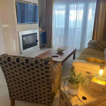 Ferienhaus House