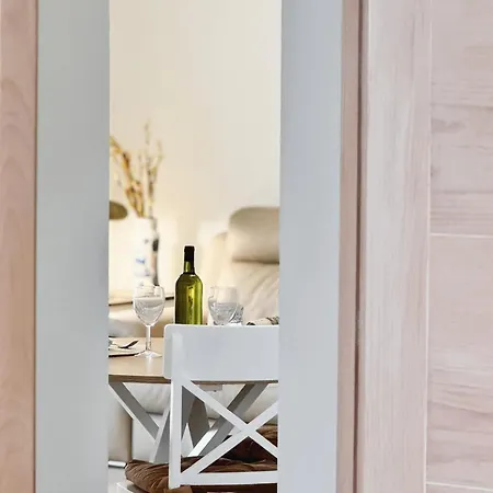 B Elegant & With Unique Views Apartment Seville