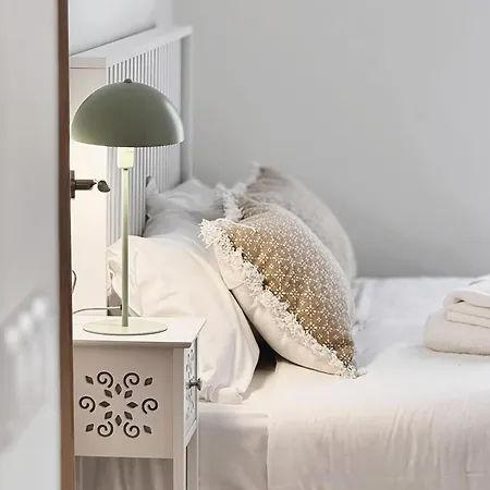 B Elegant & With Unique Views Apartment *