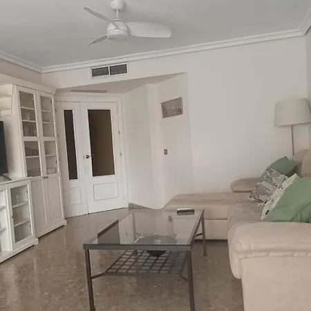Appartement Feria Apartment, Near Plaza Espana *