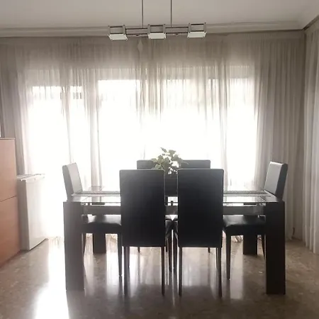 Appartement Feria Apartment, Near Plaza Espana