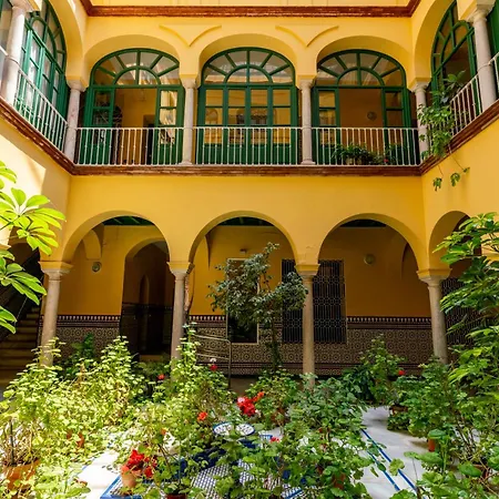 Cathedral Penthouse- Big Private Terrace- Parking * Seville