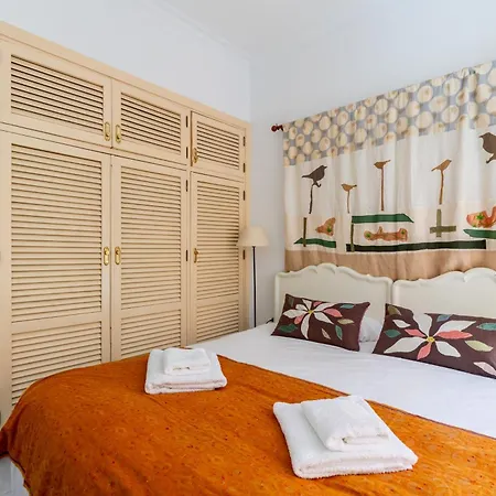 Apartment Cathedral Penthouse- Big Private Terrace- Parking Seville