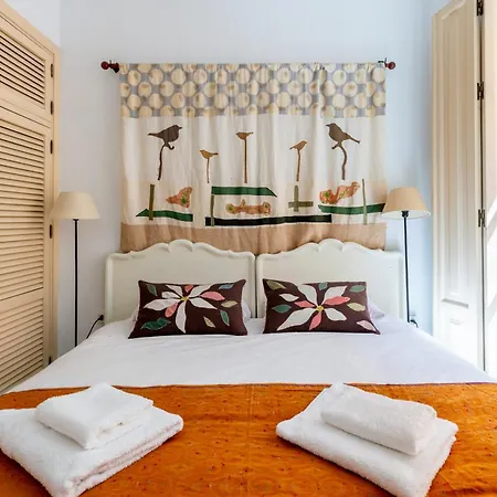Cathedral Penthouse- Big Private Terrace- Parking Apartment