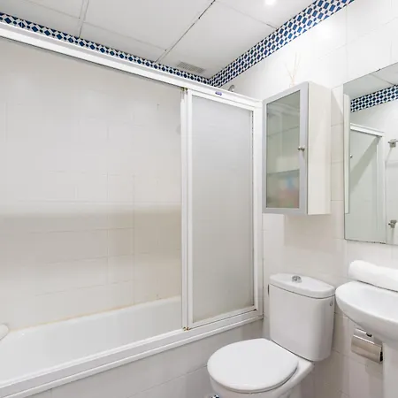 Apartment Cathedral Penthouse- Big Private Terrace- Parking Seville
