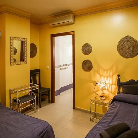 Macarena Guest house *