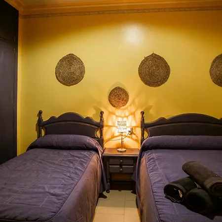 Guest house Macarena
