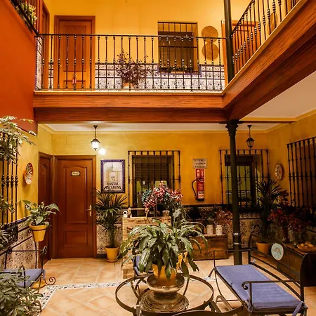 Macarena Guest house Seville
