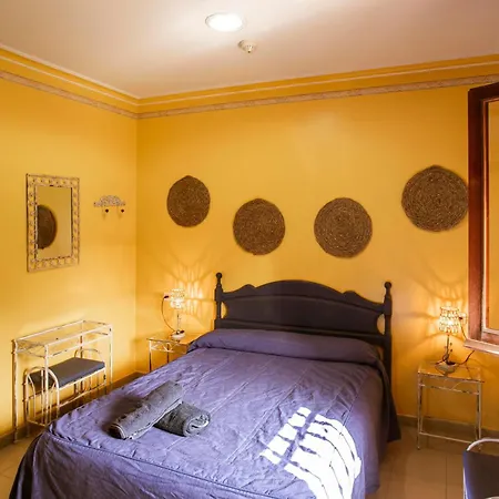 Macarena Guest house *