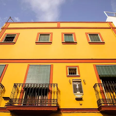 Macarena Guest house