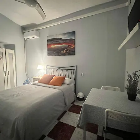 Konukevi Santa Isabel Cost In Private House