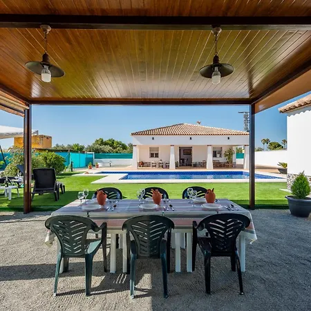 Casa Brisa Del Valle * Sevilla