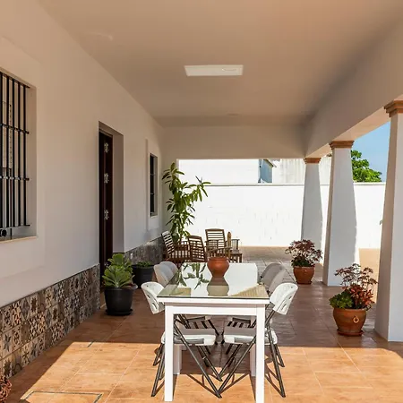 Casa Brisa Del Valle Sevilla