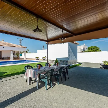 Casa Brisa Del Valle Villa *