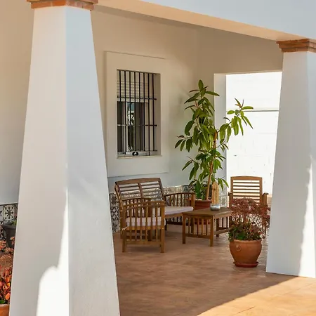 Villa Casa Brisa Del Valle