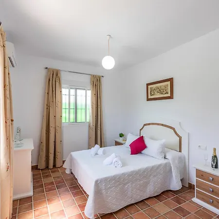 Villa Casa Brisa Del Valle *