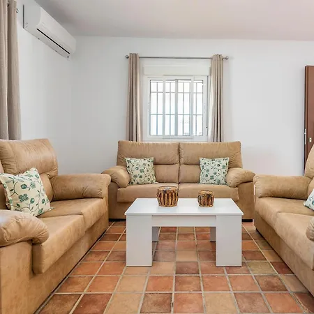 Casa Brisa Del Valle