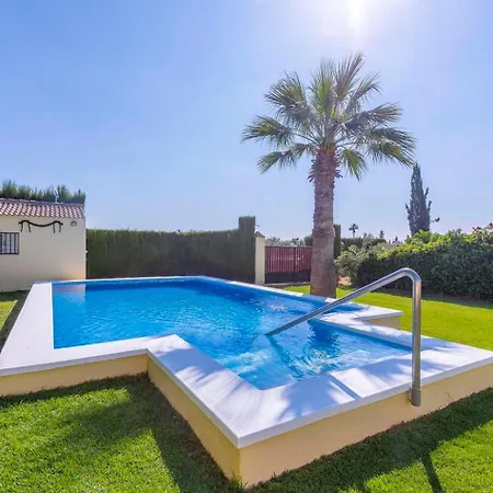 Casa De Noa Villa