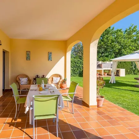 Villa Casa De Noa