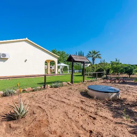 Casa De Noa Villa