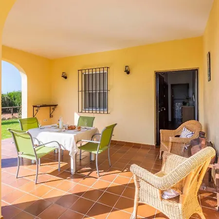 Casa De Noa Villa *
