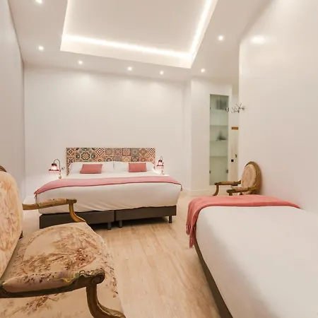 Apartamento Guadalquivir Sevilla