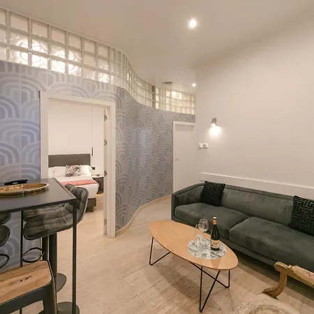 Apartamento Guadalquivir *