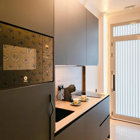Guadalquivir Apartamento