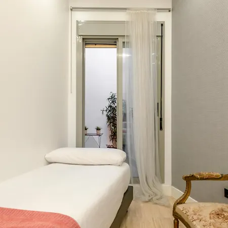 Apartamento Guadalquivir