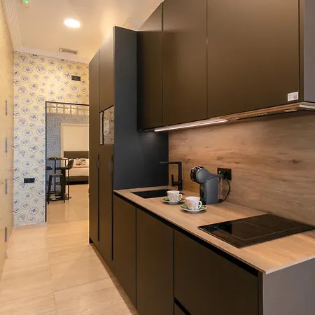 Apartamento Guadalquivir
