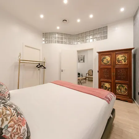 Guadalquivir Apartamento *