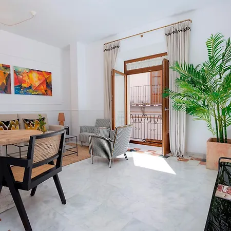 Apartment Genteel Francos Viii *