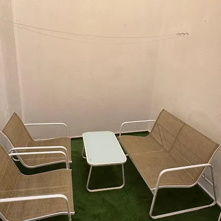 Resolana Sevilla!