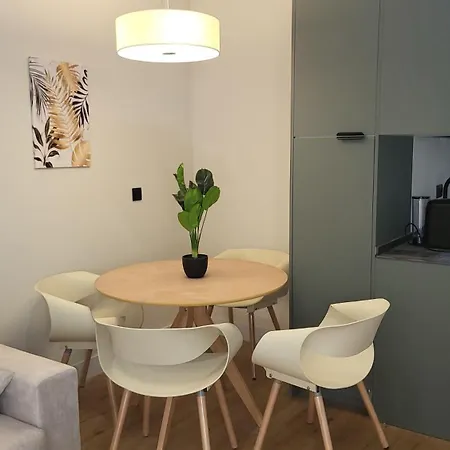 Rentalsevilla Luz Arriero * Севилья