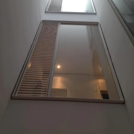 Apartment Levi Suites