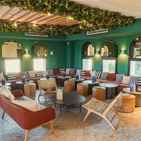 Ibis Styles Santa Justa Hotel