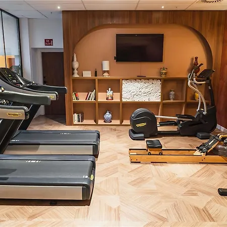 Hotel Ibis Styles Santa Justa Seville