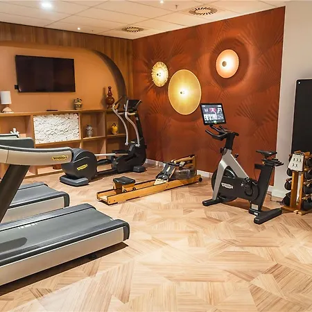 Ibis Styles Santa Justa 3* Seville