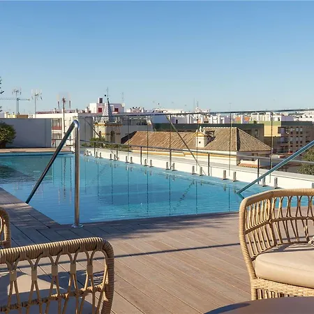 Ibis Styles Santa Justa