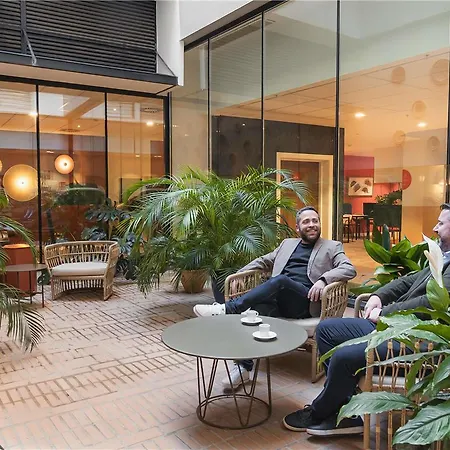 Hotel Ibis Styles Santa Justa Seville