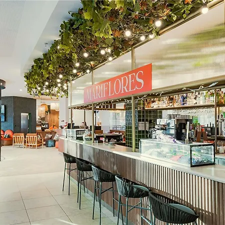 Ibis Styles Santa Justa