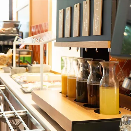 Hotel Ibis Styles Santa Justa 3*