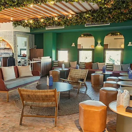 Ibis Styles Santa Justa 3*