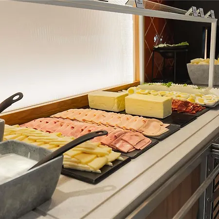 Ibis Styles Santa Justa