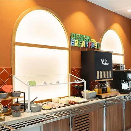 Ibis Styles Santa Justa Hotel